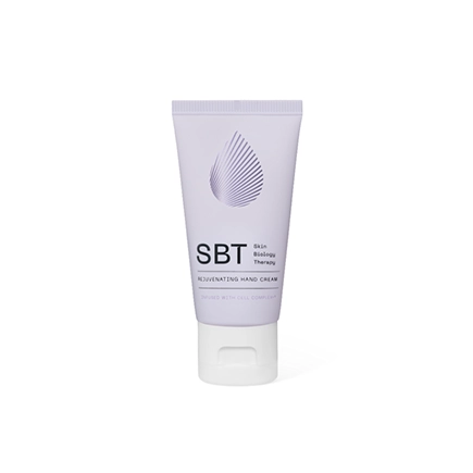 SBT MINI Rejuvenating Hand Cream