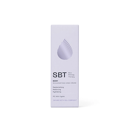 SBT MINI Rejuvenating Hand Cream