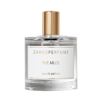 Zarkoperfume The Muse Eau de Parfum