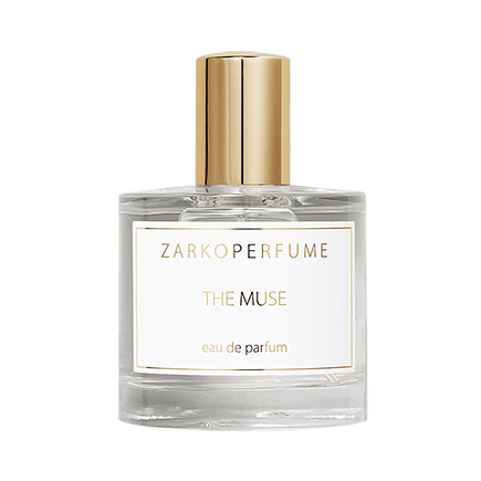 Zarkoperfume The Muse Eau de Parfum