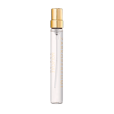 Zarkoperfume Molecule 234.38 Eau de Parfum Travel Size Minispray