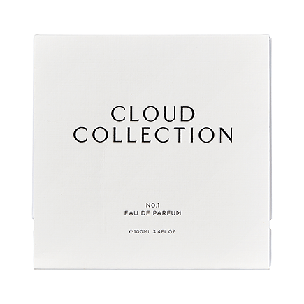 Zarkoperfume Cloud Collection No.1