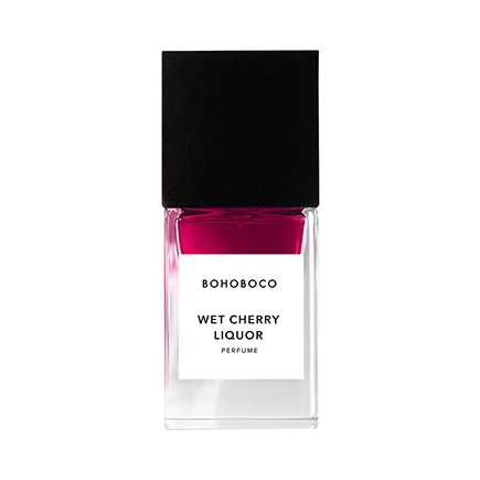 Bohoboco WET CHERRY LIQUOR Extrait de Parfum