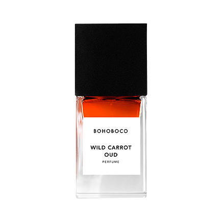 Bohoboco WILD CARROT OUD Extrait de Parfum