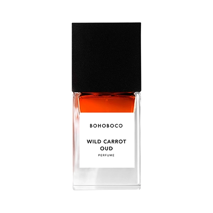 Bohoboco WILD CARROT OUD Extrait de Parfum