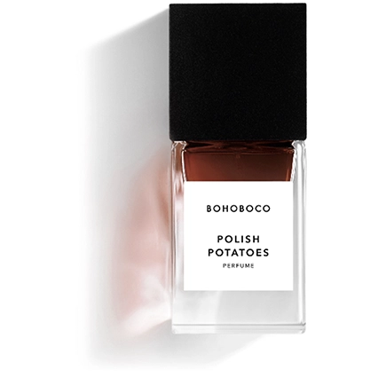 Bohoboco POLISH POTATOES Perfume
