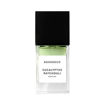 Bohoboco EUCALYPTUS PATCHOULI Extrait de Parfum