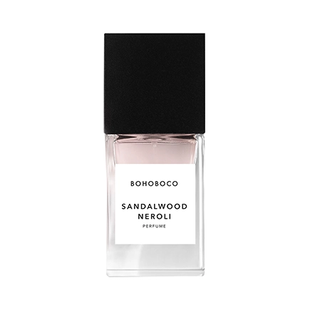 Bohoboco SANDALWOOD NEROLI Perfume