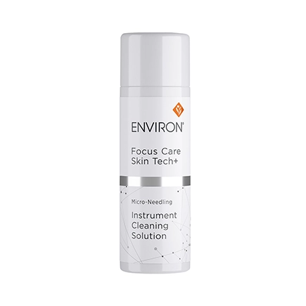 ENVIRON Focus Care Skin Tech+ Micro-Needling Instrument Cleaning Solution