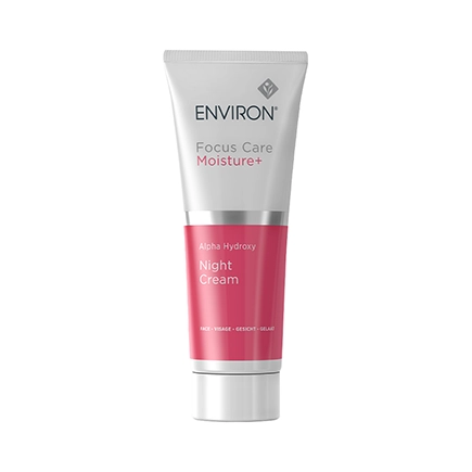 ENVIRON Alpha Hydroxy Night Cream