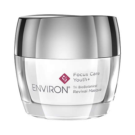 ENVIRON Tri BioBotanical Revival Masque