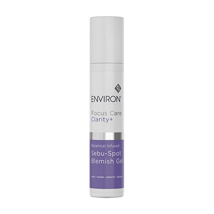 ENVIRON Botanical Infused Sebu-Spot Blemish Gel