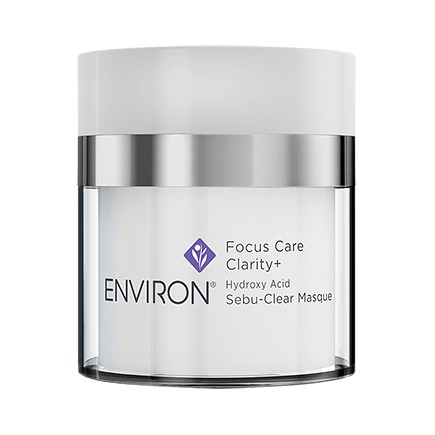 ENVIRON Hydroxy Acid Sebu-Clear Masque
