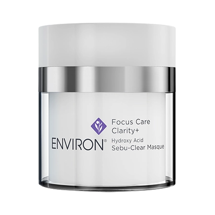 ENVIRON Hydroxy Acid Sebu-Clear Masque