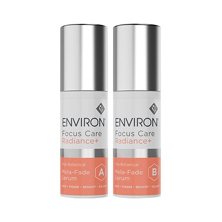 ENVIRON Focus Care Radiance+ Vita-Botanical Mela-Fade Serum