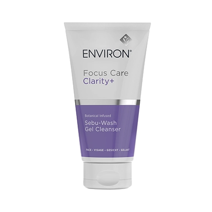 ENVIRON Botanical Infused Sebu-Wash Cleanser