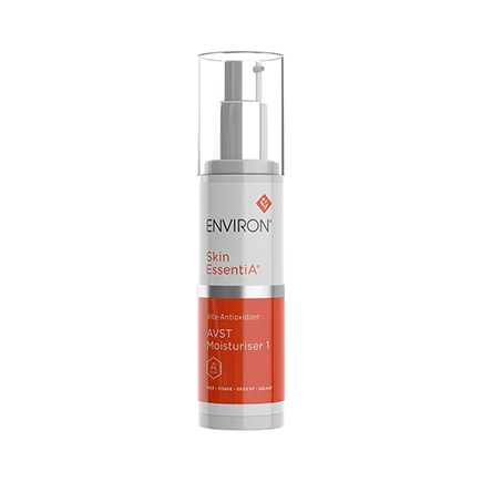 ENVIRON Vita-Antioxidant AVST Moisturiser 1