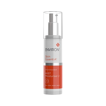 ENVIRON Vita-Antioxidant AVST Moisturiser 2