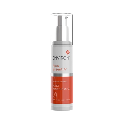 ENVIRON Vita-Antioxidant AVST Moisturiser 3