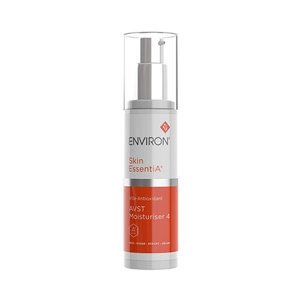 ENVIRON Vita-Antioxidant AVST Moisturiser 4