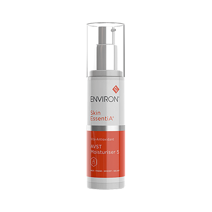 ENVIRON Vita-Antioxidant AVST Moisturiser 5