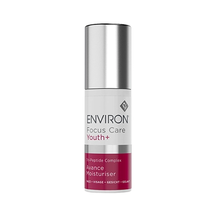 ENVIRON Tri-Peptide Complex Avance Moisturiser