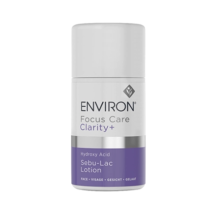 ENVIRON Hydroxy Acid Sebu - Lac Lotion