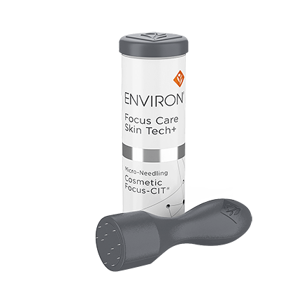 ENVIRON Focus Care Skin Tech+ Micro-Needling Cosmetic Focus-CIT