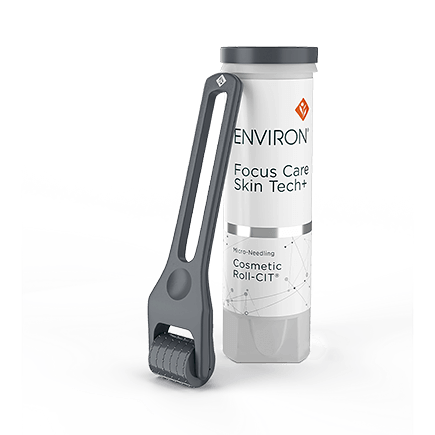 ENVIRON Cosmetic Roll CIT Microneedling