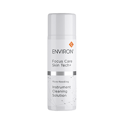 ENVIRON Focus Care Skin Tech+ Micro-Needling Instrument Cleaning Solution