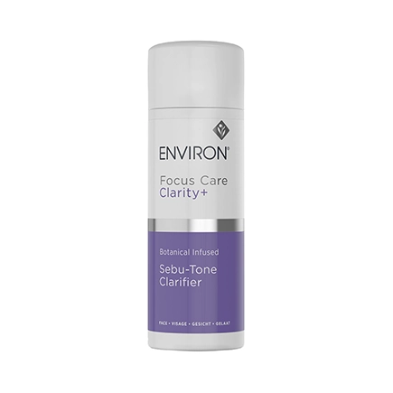 ENVIRON Focus Care Clarity+ Botanical Infused Sebu-Tone Clarifier