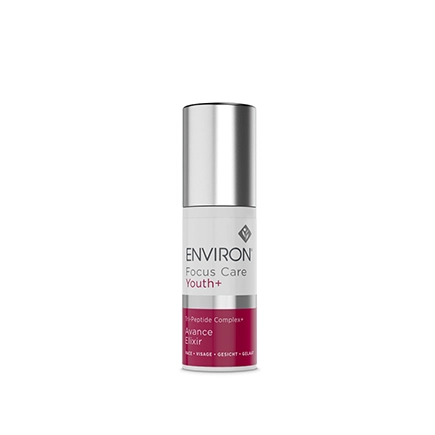 ENVIRON Focus Care Youth+ Avance Elixir