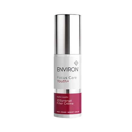 ENVIRON Focus Care Youth+ Hydro-Lipidic 3DSynergé Filler