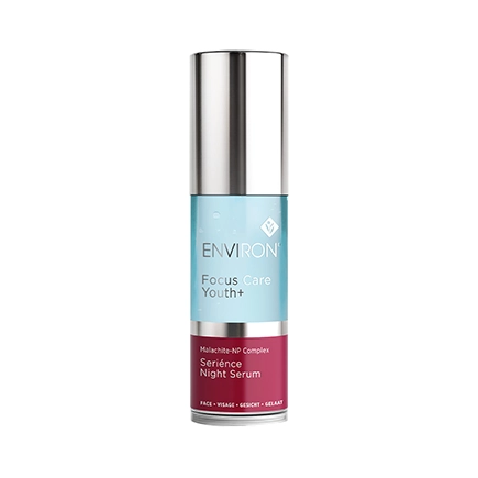 ENVIRON Focus Care Youth+ Seriénce Night Serum