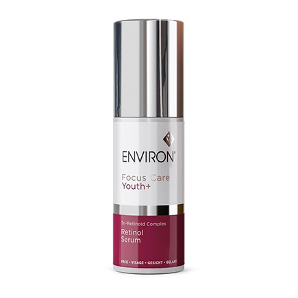 ENVIRON Focus Care Youth+ Tri-Retinoid Complex Retinol Serum