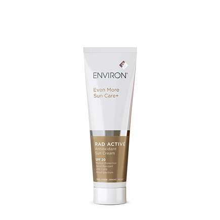 ENVIRON RAD ACTIVÉ Antioxidant Sun Cream - SPF 20