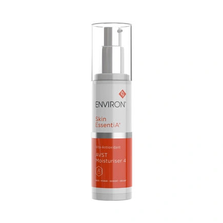 ENVIRON Vita-Antioxidant AVST Moisturiser 4