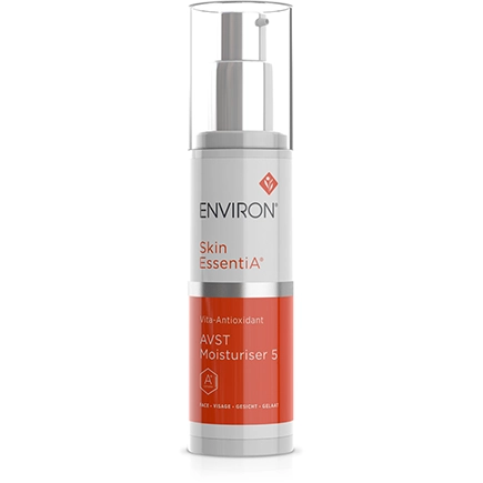 ENVIRON Vita-Antioxidant AVST Moisturiser 5