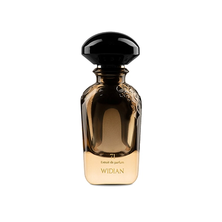 Widian Limited 71 Extrait de Parfum