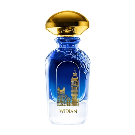 Widian LONDON Eau de Parfum