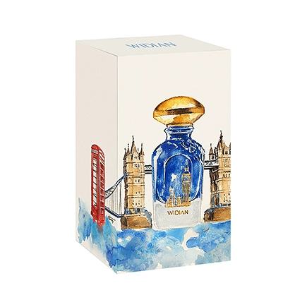 Widian LONDON Eau de Parfum