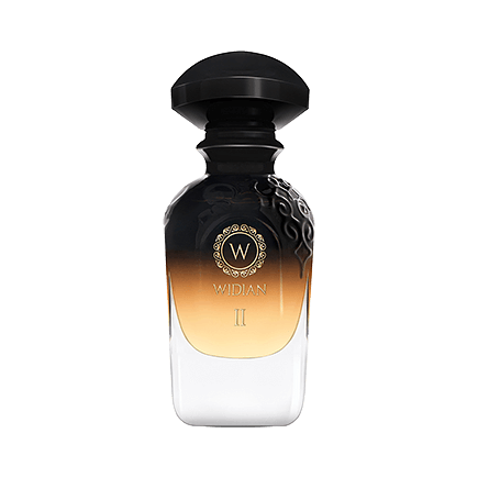 Widian BLACK II Parfum