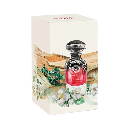 Widian LIWA Extrait de Parfum