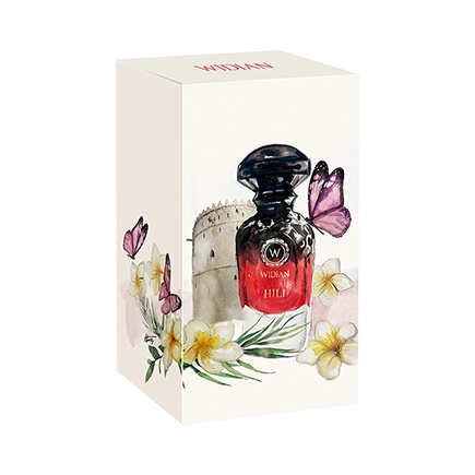 Widian HILI Parfum