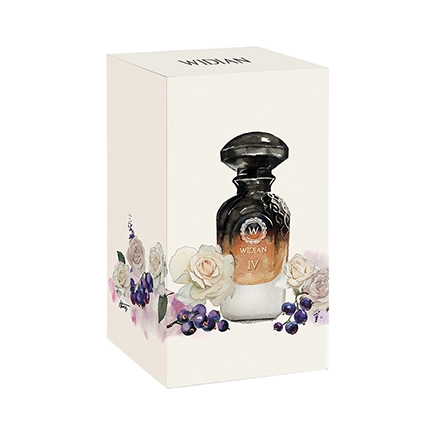 Widian DELMA Parfum