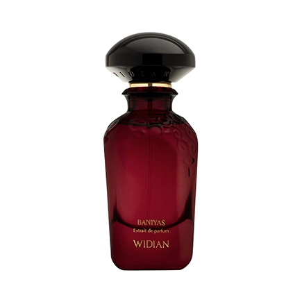 Widian BANIYAS Extrait de Parfum