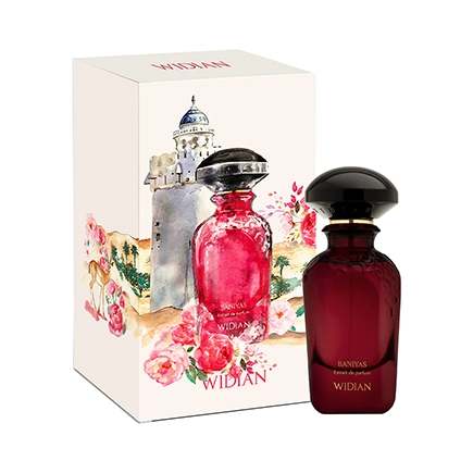 Widian BANIYAS Extrait de Parfum