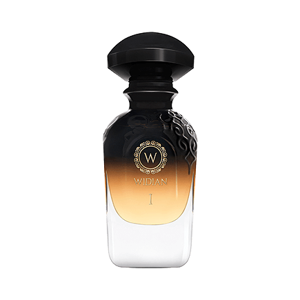 Widian BLACK I Parfum