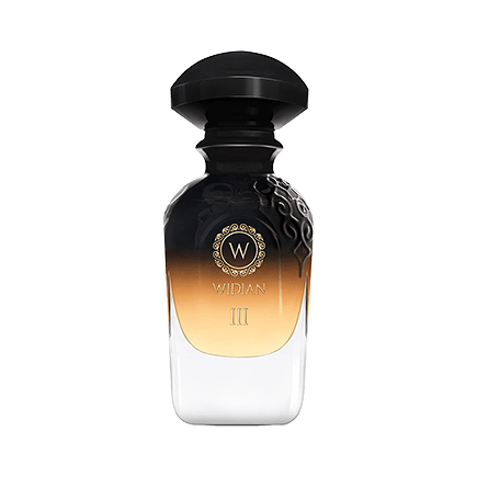 Widian BLACK III Parfum