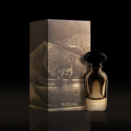 Widian Luban Extrait de Parfum